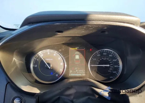 2021 Subaru Crosstrek Sport из США, поврежденный, VIN JF2GTHSCXMH251984